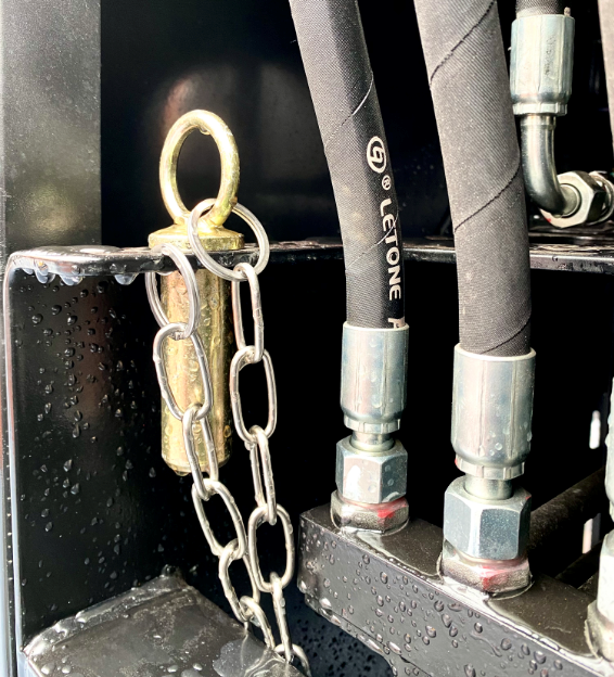 【風口】工程機械行業(yè)駛入低碳新賽道，氫能化究竟是剛需還是跟風？