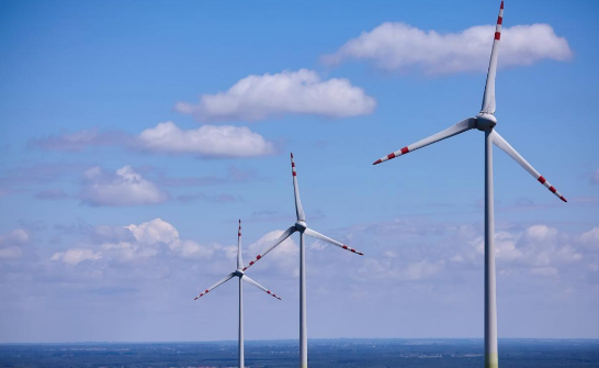 行業(yè) ：2023風電將再現(xiàn)高光，起重機市場迎來復蘇！