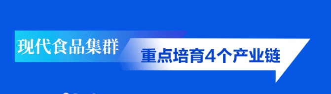 重磅！河南出臺(tái)28條重點(diǎn)產(chǎn)業(yè)鏈行動(dòng)方案