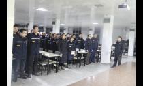 2020年第二期MBA學(xué)員實訓(xùn)活動