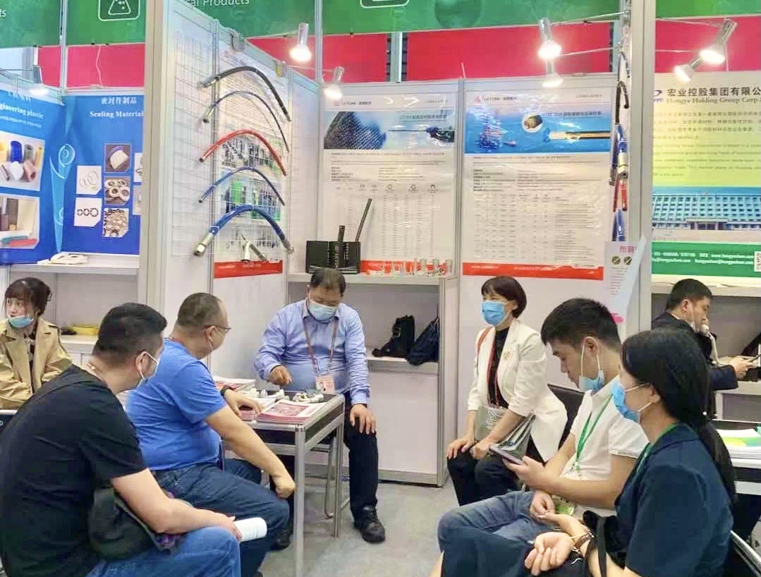 重整行裝再相約 共話發(fā)展藍(lán)圖 | 熱烈慶祝第130屆廣交會(huì)圓滿收官