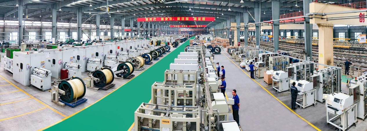 中標(biāo)！利通科技正式與中聯(lián)重科建立合作伙伴關(guān)系