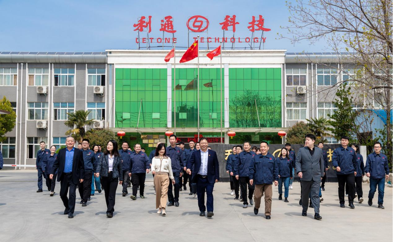 董事長論道 | 與時俱進，適可而止