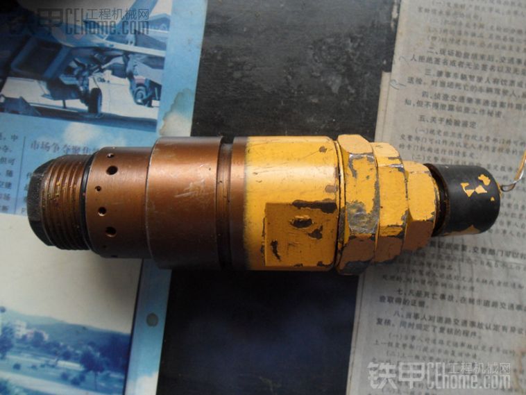裝載機(jī)整機(jī)無力？一定是動(dòng)力系統(tǒng)或液壓系統(tǒng)出了問題！