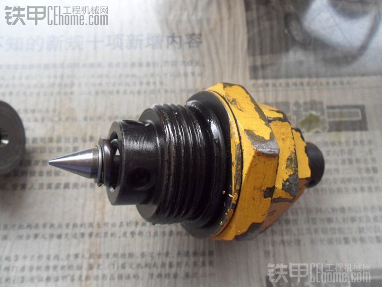 裝載機(jī)整機(jī)無力？一定是動(dòng)力系統(tǒng)或液壓系統(tǒng)出了問題！