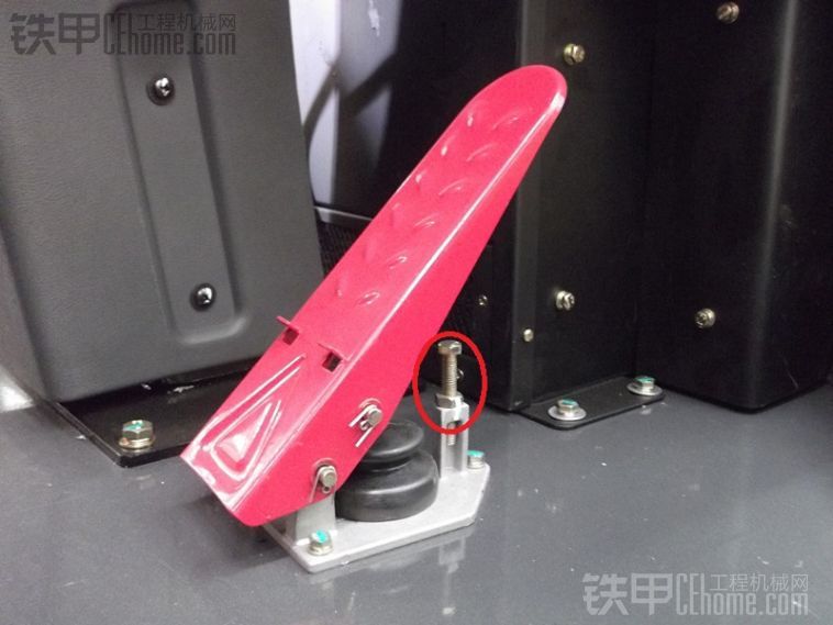 裝載機(jī)整機(jī)無力？一定是動(dòng)力系統(tǒng)或液壓系統(tǒng)出了問題！