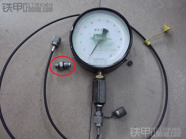 裝載機(jī)整機(jī)無力？一定是動(dòng)力系統(tǒng)或液壓系統(tǒng)出了問題！