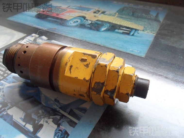 裝載機(jī)整機(jī)無力？一定是動(dòng)力系統(tǒng)或液壓系統(tǒng)出了問題！