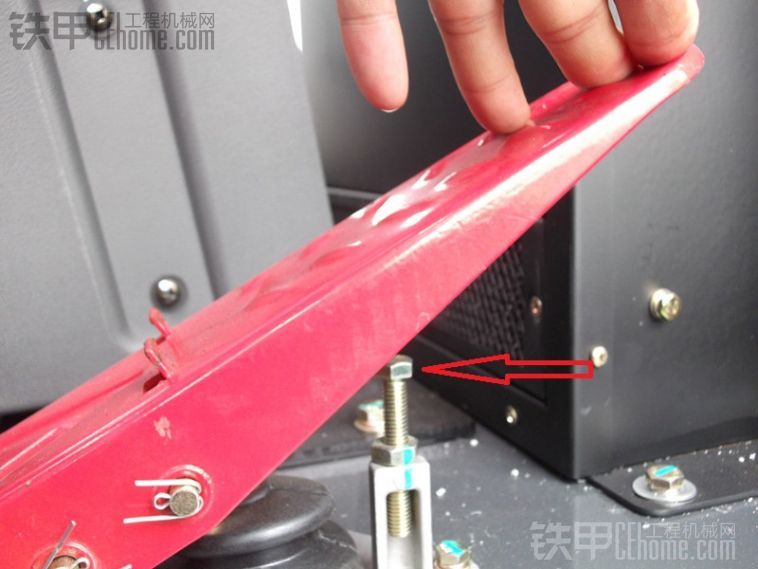 裝載機(jī)整機(jī)無力？一定是動(dòng)力系統(tǒng)或液壓系統(tǒng)出了問題！