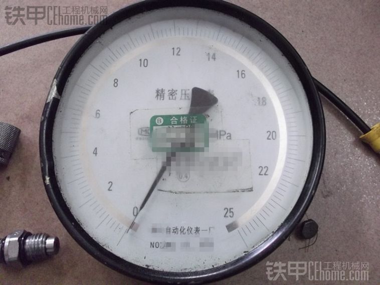 裝載機(jī)整機(jī)無力？一定是動(dòng)力系統(tǒng)或液壓系統(tǒng)出了問題！