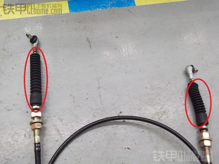 裝載機(jī)整機(jī)無力？一定是動(dòng)力系統(tǒng)或液壓系統(tǒng)出了問題！