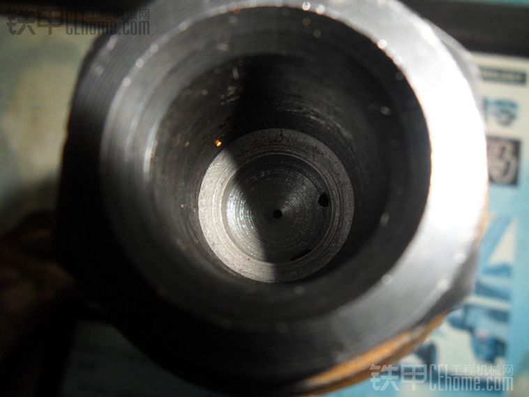 裝載機(jī)整機(jī)無力？一定是動(dòng)力系統(tǒng)或液壓系統(tǒng)出了問題！