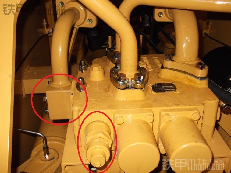 裝載機(jī)整機(jī)無力？一定是動(dòng)力系統(tǒng)或液壓系統(tǒng)出了問題！