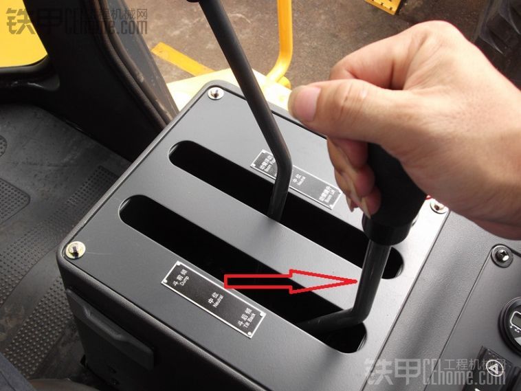 裝載機(jī)整機(jī)無力？一定是動(dòng)力系統(tǒng)或液壓系統(tǒng)出了問題！