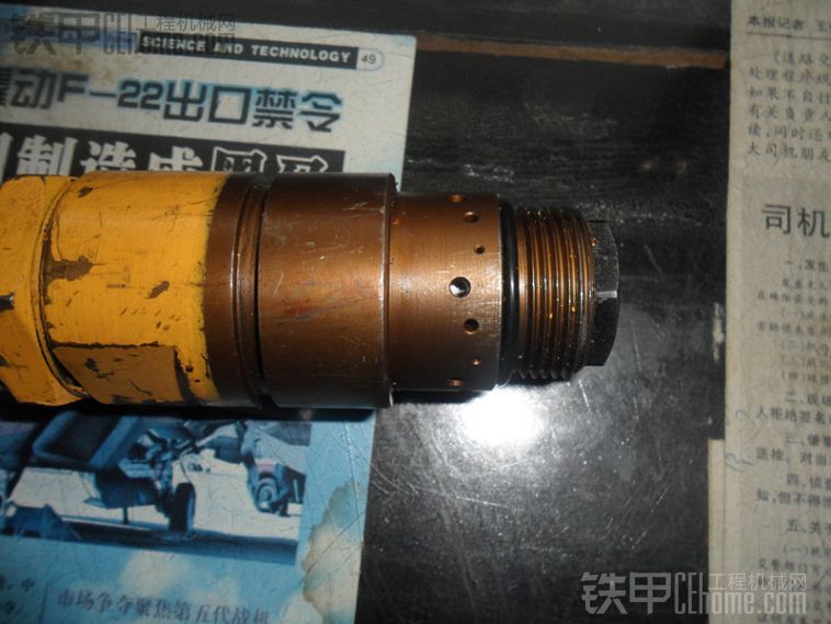 裝載機(jī)整機(jī)無力？一定是動(dòng)力系統(tǒng)或液壓系統(tǒng)出了問題！