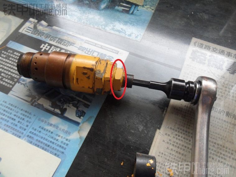 裝載機(jī)整機(jī)無力？一定是動(dòng)力系統(tǒng)或液壓系統(tǒng)出了問題！