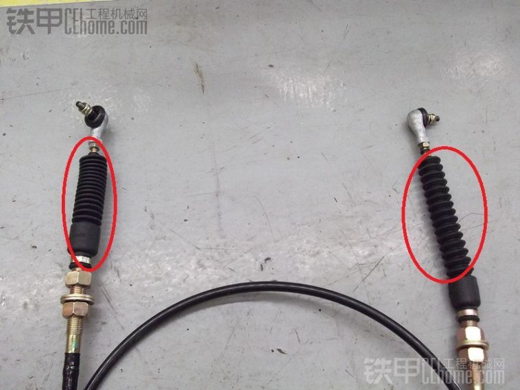 裝載機(jī)整機(jī)無力？一定是動(dòng)力系統(tǒng)或液壓系統(tǒng)出了問題！